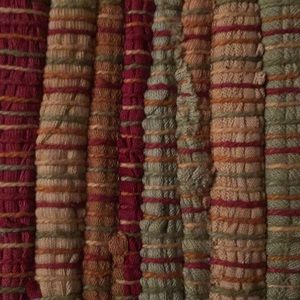 Meet your Posher, Ginny